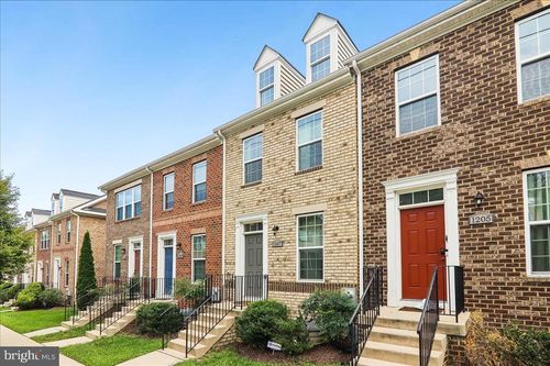 1207 Trenton Pl Se, WASHINGTON, DC, 20032-4436 | Card Image