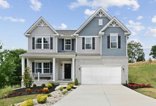 446 Hawthorn Hill Drive, Canonsburg, PA, 15317 | Card Image