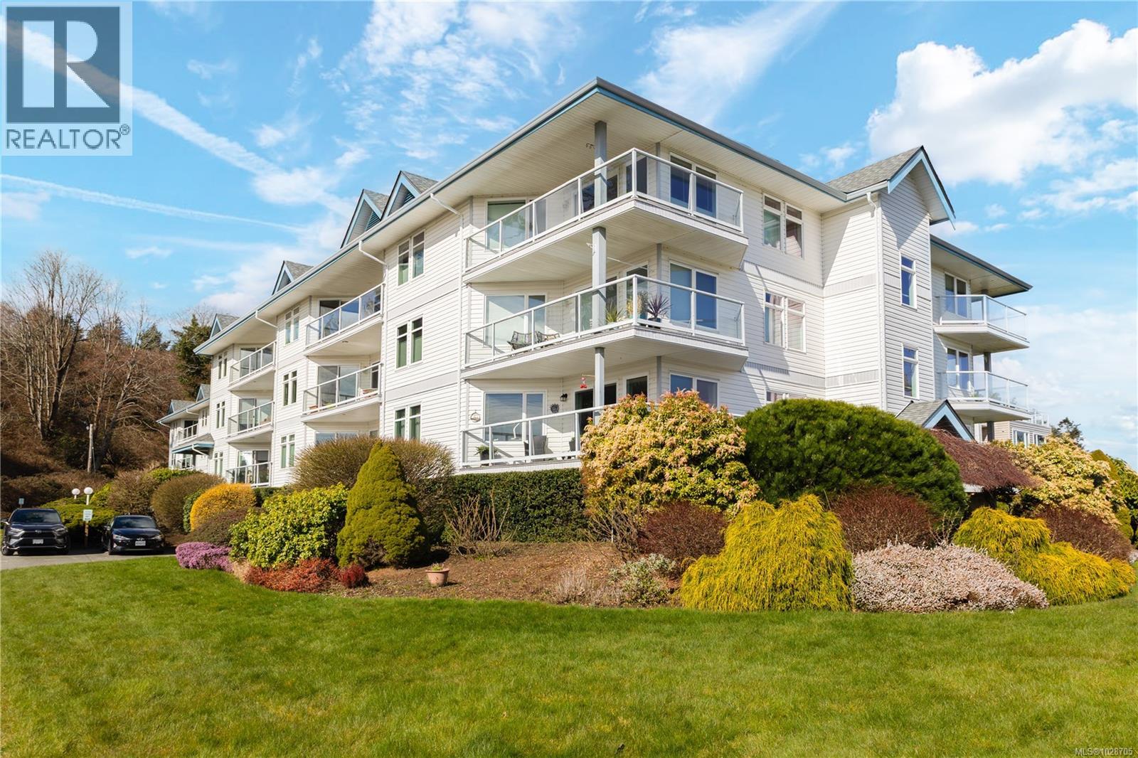 Residential in Campbell River