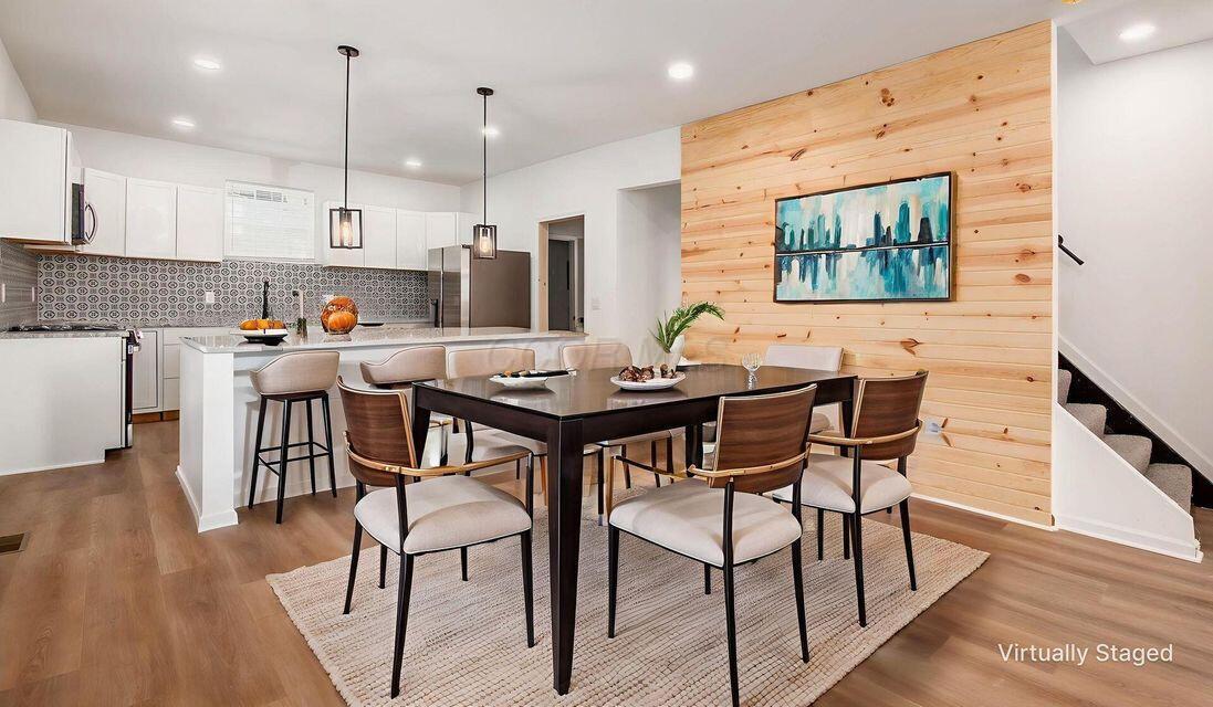 Residential in Columbus 4