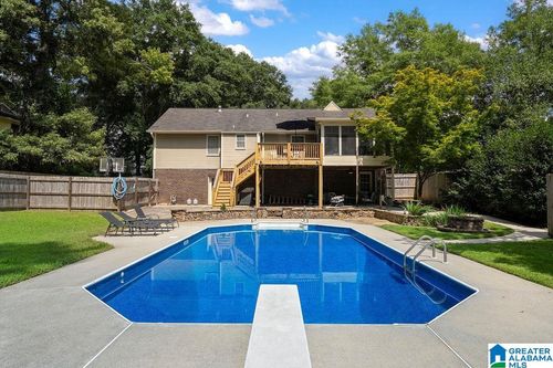 96 Tomahawk Cir, Pelham, AL, 35124-1668 | Card Image