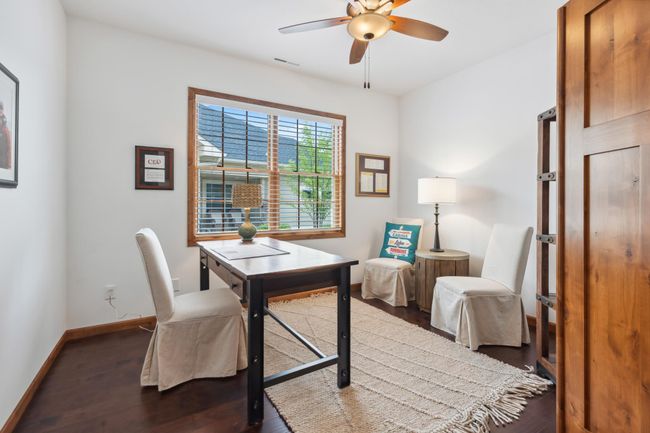 7466 Fairway Ln, Townhouse with 3 bedrooms, 2 bathrooms and null parking in Breezy Point MN | Image 5