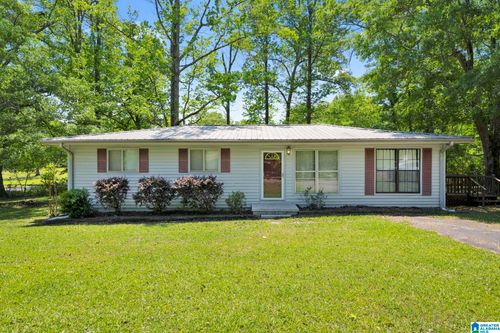 899 Old Warrior Rd, Sumiton, AL, 35148-3332 | Card Image