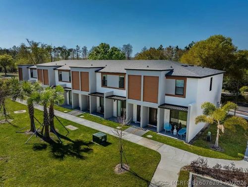 3225 Tranquil Trail, KISSIMMEE, FL, 34747 | Card Image