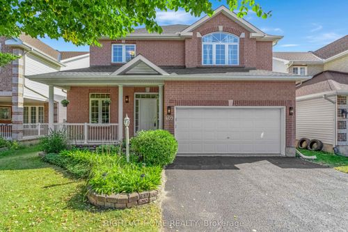 409 Beatrice Dr, Nepean, ON, K2J4W9 | Card Image