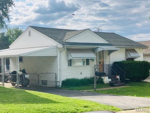 6013 Garfield Ave, Saint Louis, MO, 63134-2109 | Card Image