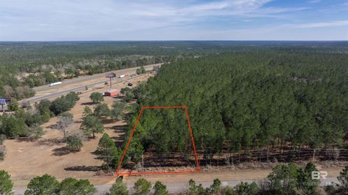 0 Cowpen Creek Rd, Robertsdale, AL, 36567 | Card Image