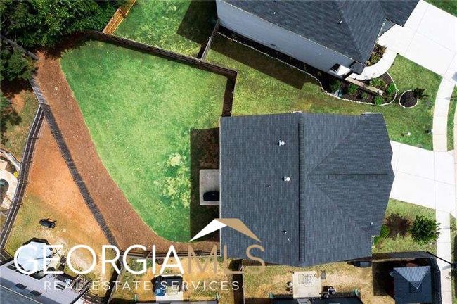 382 Winston Cir, House other with 3 bedrooms, 3 bathrooms and 2 parking in Canton GA | Image 27