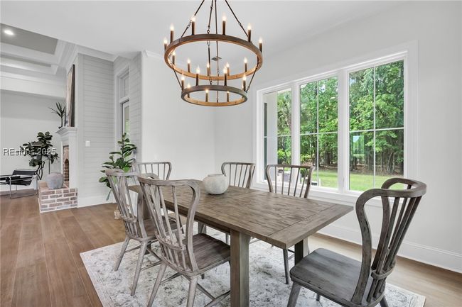 159 Farnsleigh Ave, House other with 5 bedrooms, 6 bathrooms and null parking in Bluffton SC | Image 24