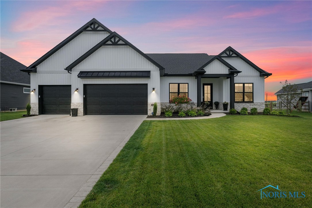 Rockingham Dr, Whitehouse, OH 43571