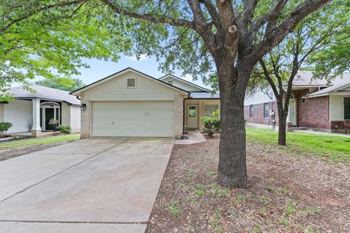 14320 Teacup Ln, Pflugerville, TX, 78660-7910 | Card Image