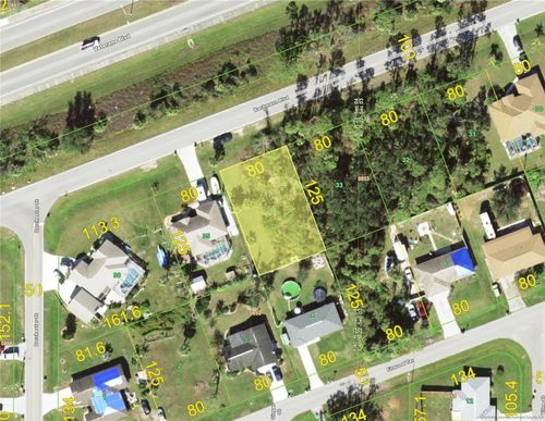 21019 Bachmann Blvd, PORT CHARLOTTE, FL, 33954-3061 | Card Image