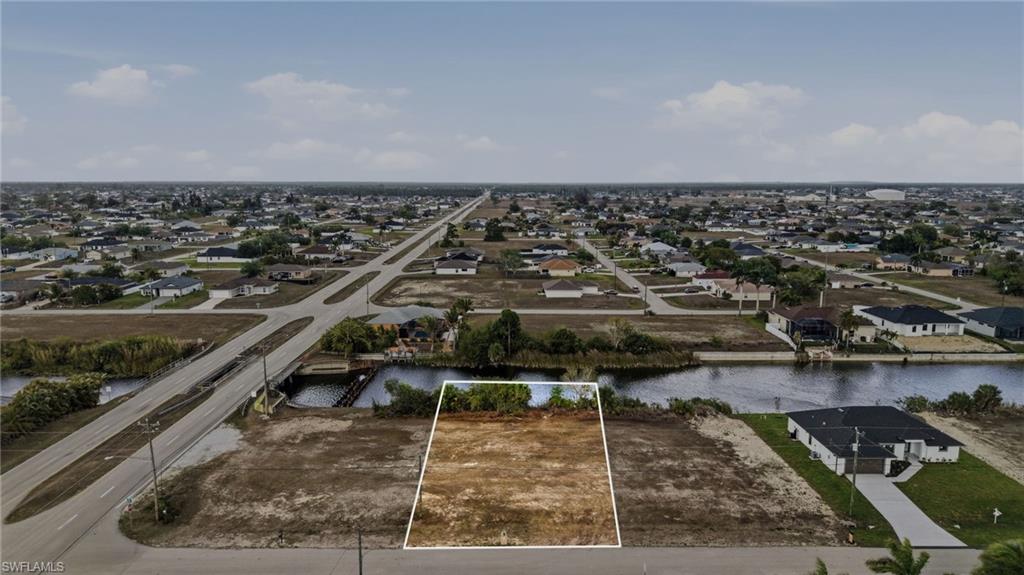 Land in CAPE CORAL 3