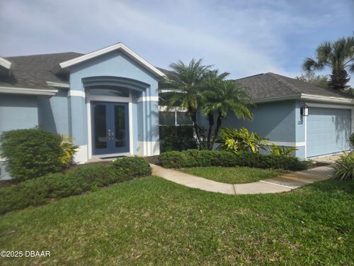 1201 Hampstead Ln, Ormond Beach, FL, 32174-1451 | Card Image