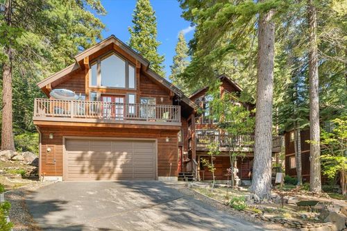 4019 Robert Ave, Carnelian Bay, CA, 96140-1925 | Card Image