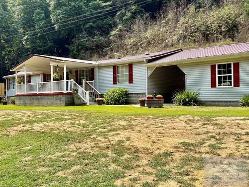 1436 Lizzard Creek Park Rd, Hanover, WV, 24839 | Card Image