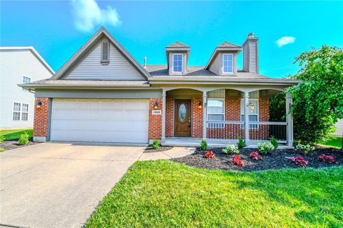 1469 Glenn Abbey Dr, Kettering, OH, 45420-1387 | Card Image