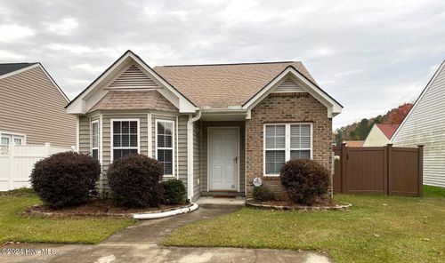 2425 Winding Creek Dr Sw, Wilson, NC, 27893-8616 | Card Image