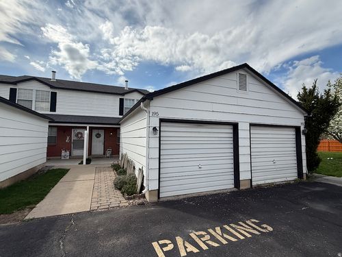 195 1190, Logan, UT, 84341-2293 | Card Image