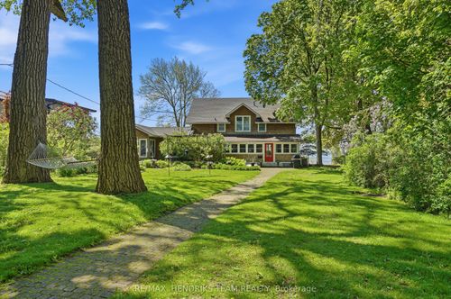 2497 Windmill Point Lane E, Ridgeway, ON, L0S1N0 | Card Image