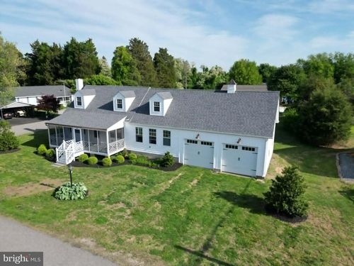 88 Circle Dr, EARLEVILLE, MD, 21919-2209 | Card Image