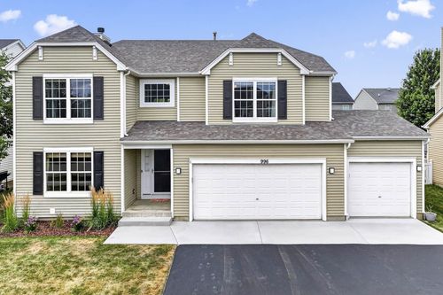 996 Timber Lake Dr, Antioch, IL, 60002-6212 | Card Image