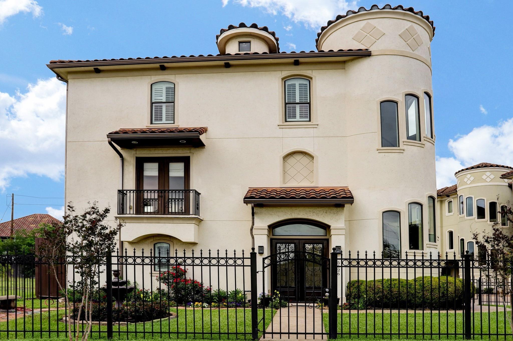 Residential in Houston 2
