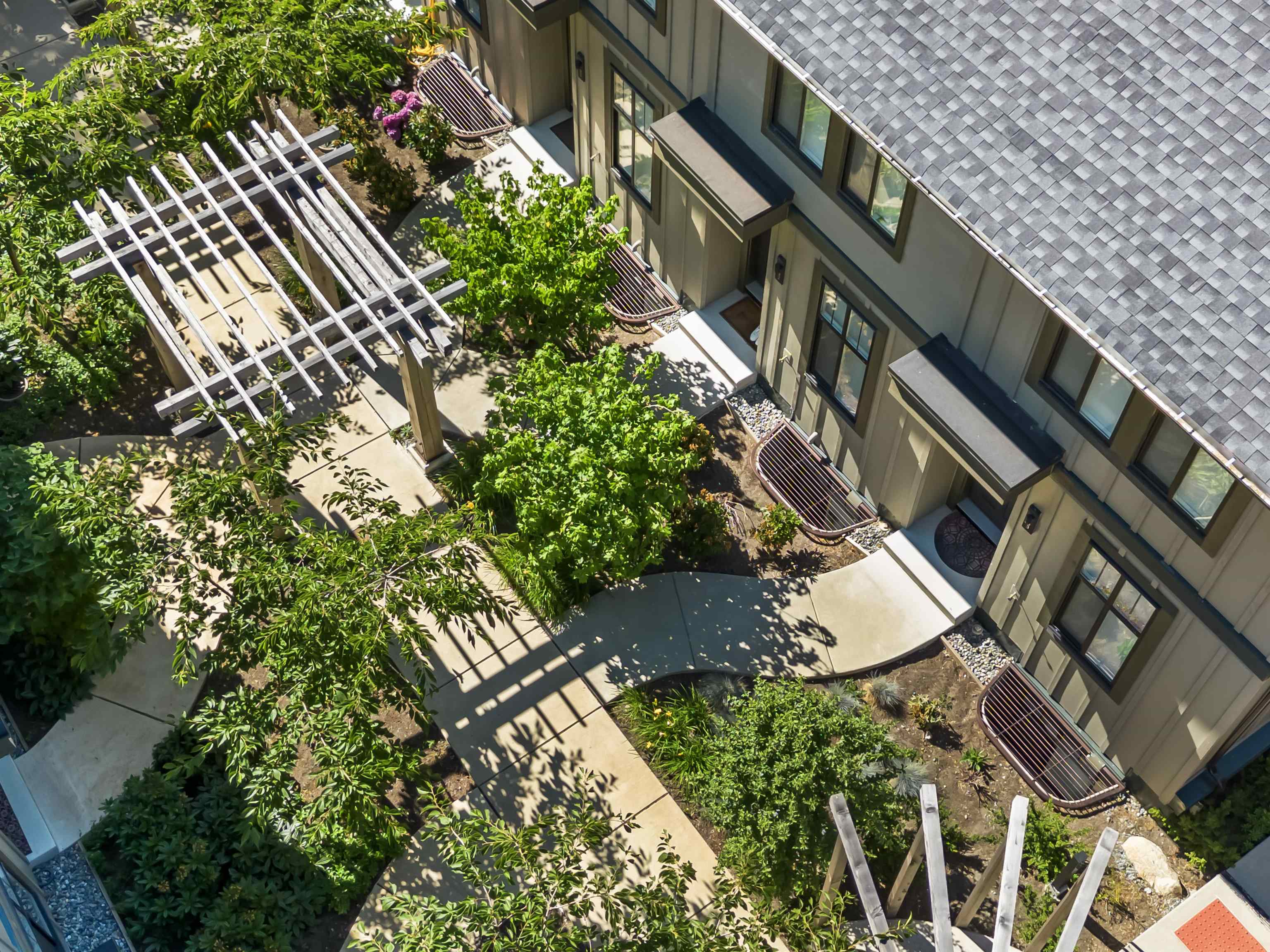 Residential in Surrey 3