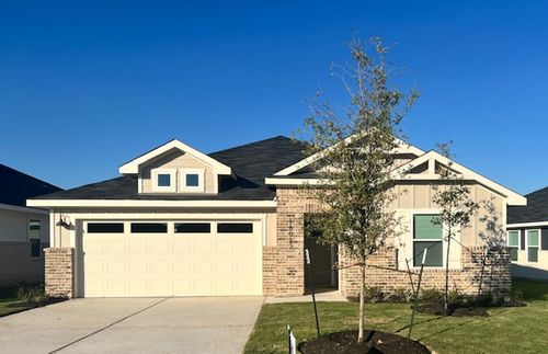 18013 Purple Top Lane, Manor, TX, 78653 | Card Image
