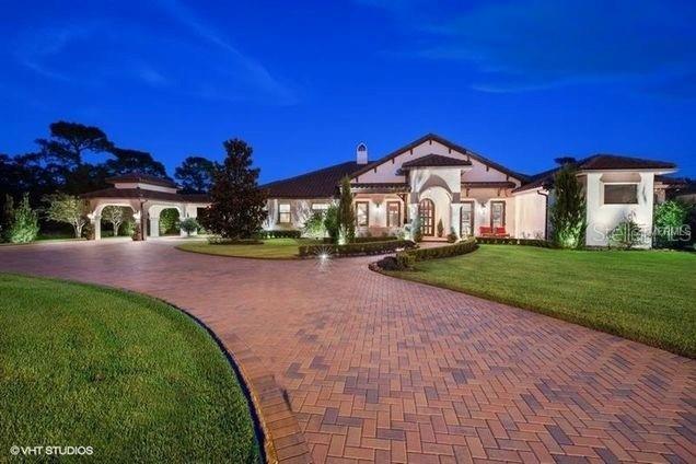 1933 Ranch Estate Dr, Sold in Orlando - eXp Realty
