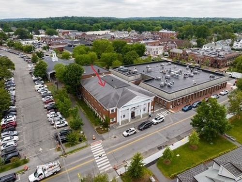 ste-26-9 Meriam St, Lexington, MA, 02420-5312 | Card Image