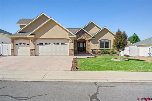2224 American Way, Montrose, CO, 81401-7579 | Card Image