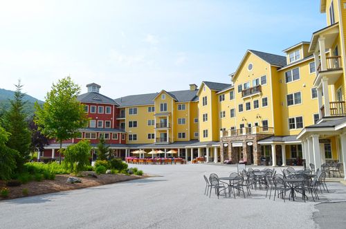 421 QIV Jackson Gore Road, Ludlow, VT, 05149 | Card Image