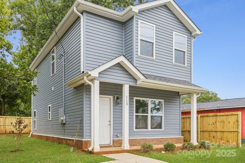 115 Allen St, Rock Hill, SC, 29730-3917 | Card Image