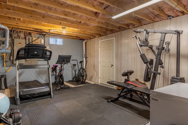 50 Meadow Ln, House other with 3 bedrooms, 3 bathrooms and null parking in Rochester NH | Image 31