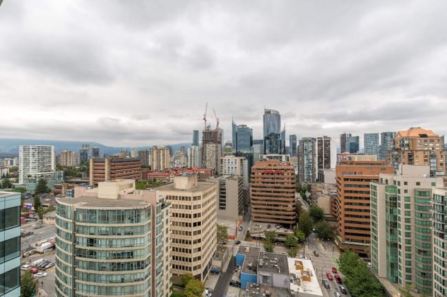 3006 - 1289 Hornby Street, Condo with 0 bedrooms, 0 bathrooms and null parking in Vancouver BC | Image 14