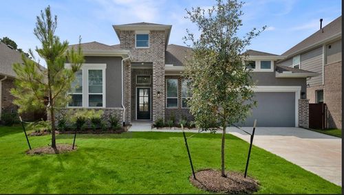 30838 Caitlin Creek Drive, Waller, TX, 77484 | Card Image