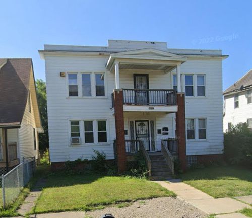 121/123 Sturtevant Street, Highland Park, MI, 48203 | Card Image