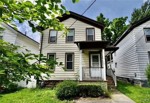 404 Tioga St, Syracuse, NY, 13204-3004 | Card Image