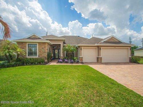 5907 Brae Burn Cir, Vero Beach, FL, 32967-5277 | Card Image