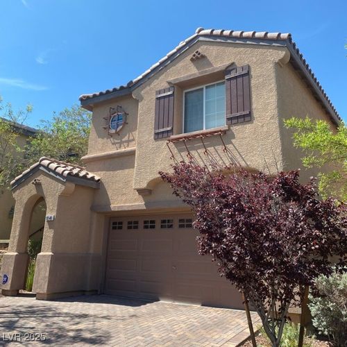 10540 Nantucket Ridge Ave, Las Vegas, NV, 89166-6525 | Card Image