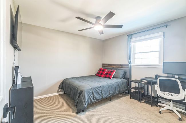 203 Lincoln Dr, House other with 4 bedrooms, 3 bathrooms and null parking in Brigantine NJ | Image 24