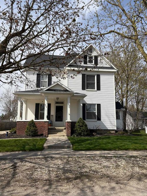 665 High St, Berne, IN, 46711-1320 | Card Image