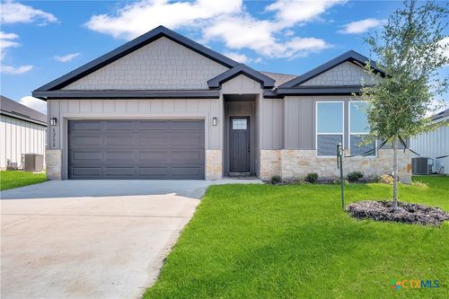 1209 Peppermint Dr, Temple, TX, 76501-5009 | Card Image