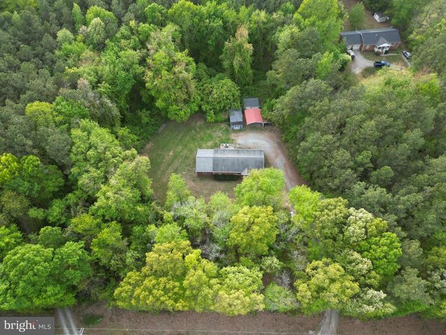 1235 Bethany Church Rd, House other with 3 bedrooms, 2 bathrooms and null parking in Bumpass VA | Image 5