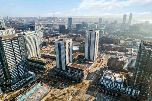 1307-170 Sumach St, Toronto, ON, M5A0C3 | Card Image