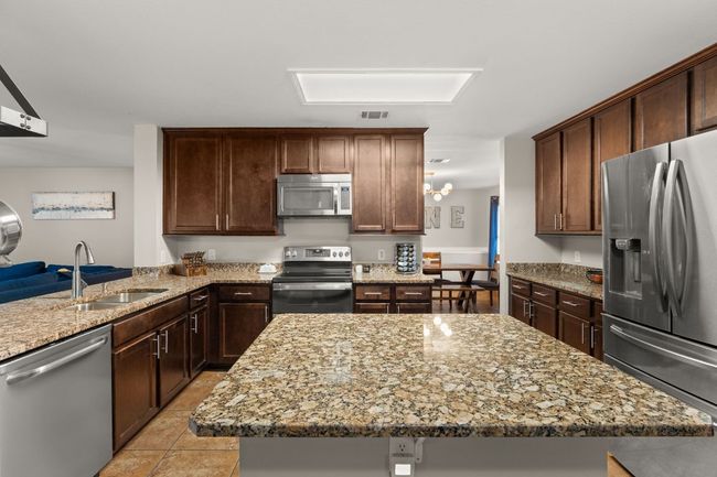 2552 Lavendale Ct, House other with 4 bedrooms, 3 bathrooms and null parking in Austin TX | Image 12