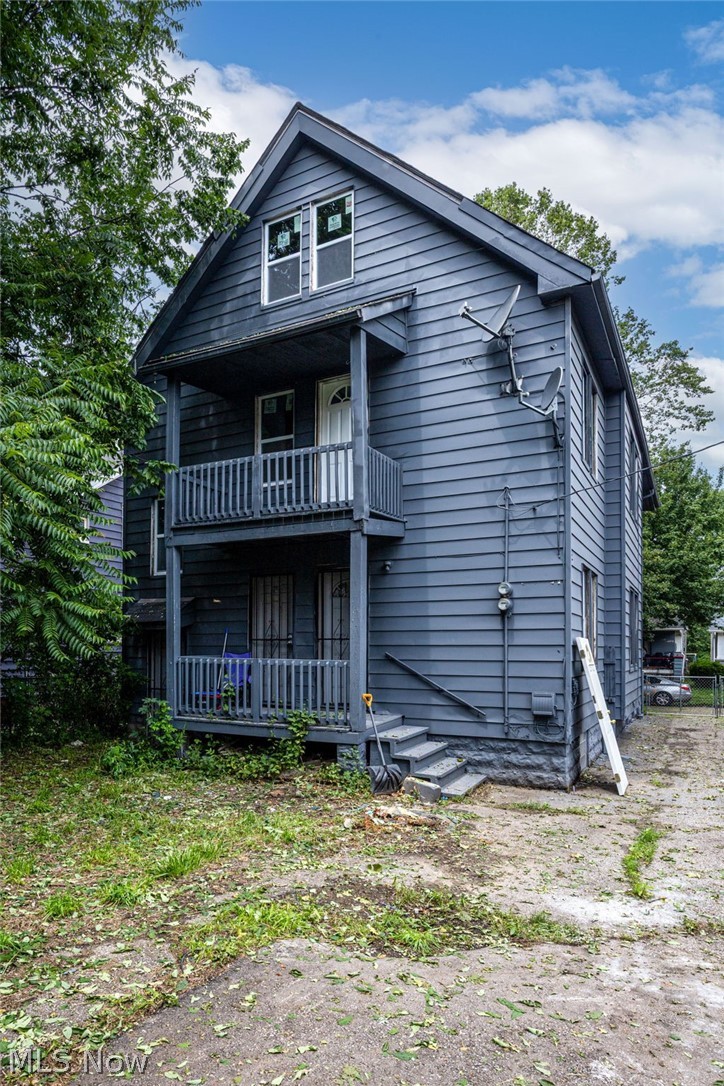 Residential in Cleveland 4
