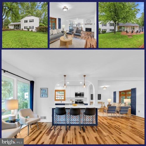 7517 Axton St, SPRINGFIELD, VA, 22151-2602 | Card Image