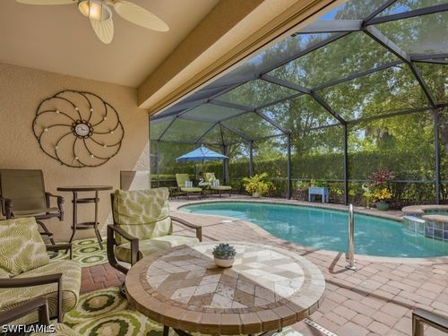 3627 Treasure Cove Circle, NAPLES, FL, 34114 | Card Image